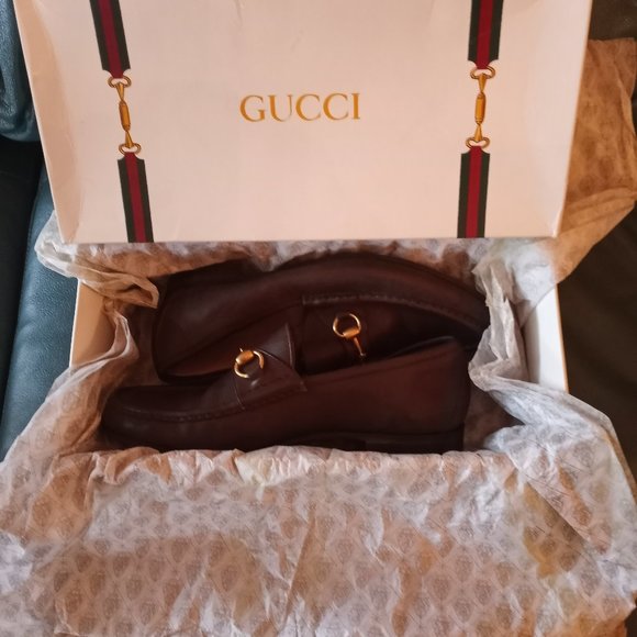 Gucci  Horsebit Roos classic Loafer main image 5
